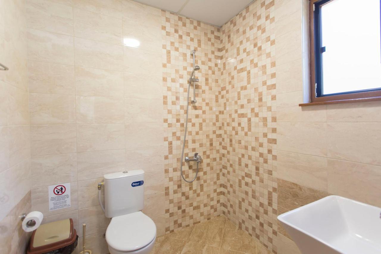 Къща За Гости Перуника Sapareva Banya Exterior foto